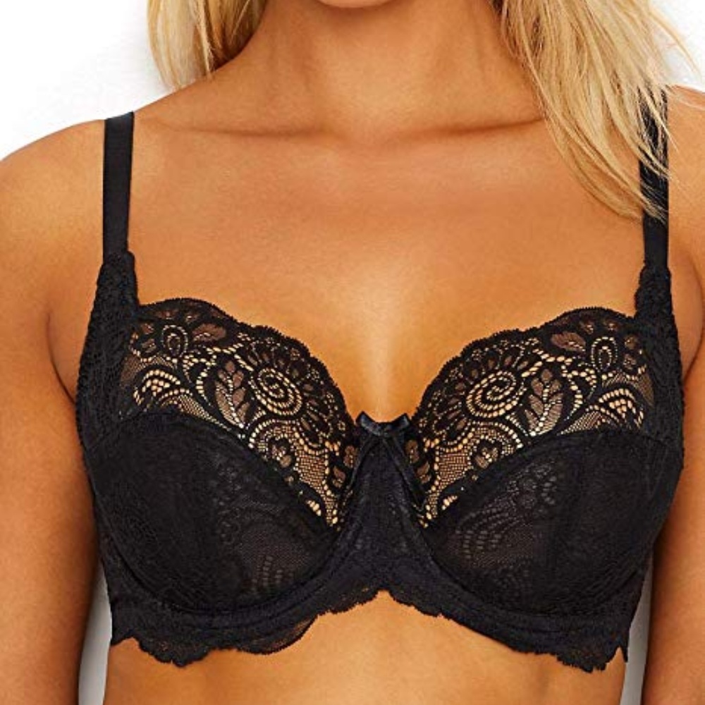 Panache “Andorra” lace bra